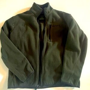 Men’s Timberland Fleece Jacket